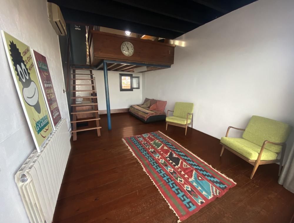  for sale penthouse Ciutat Vella-Gòtic Barcelonès 7