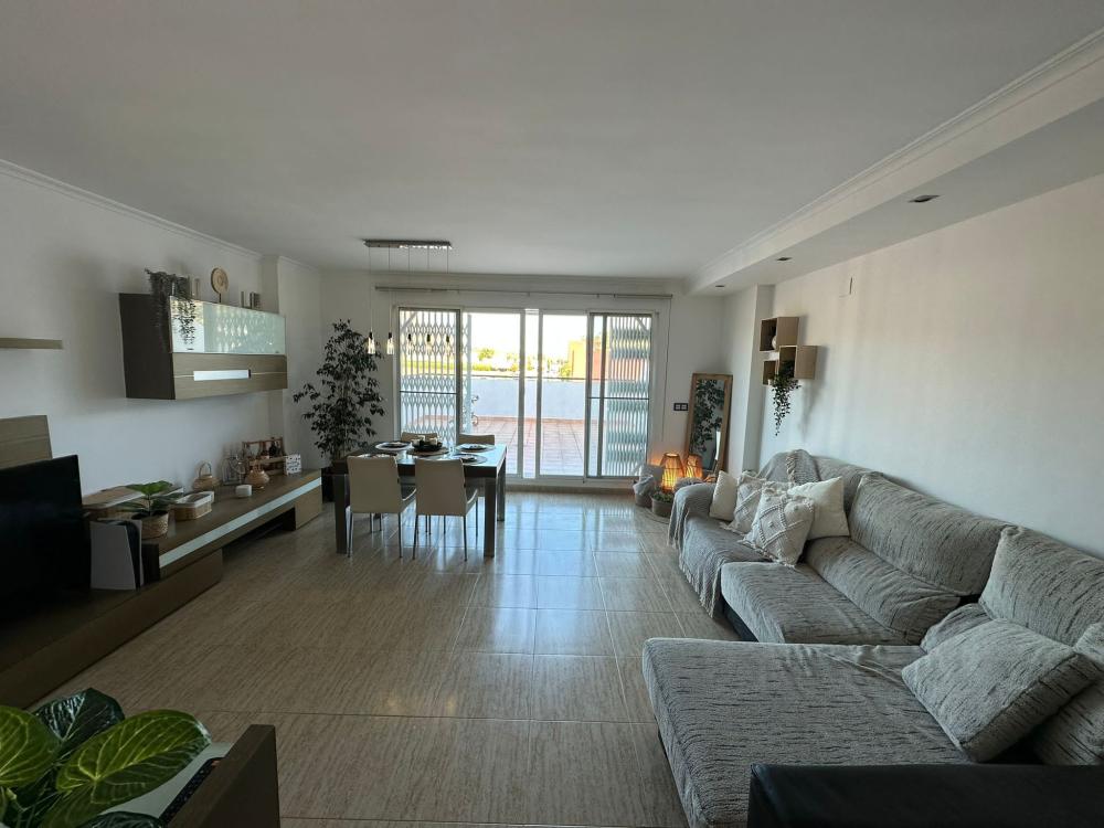 for sale terraced house Puçol Horta Nord 4