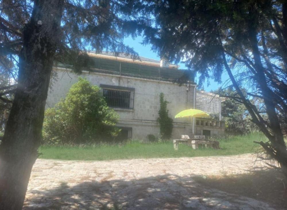  for sale villa Lozoyuela Sierra Norte 4