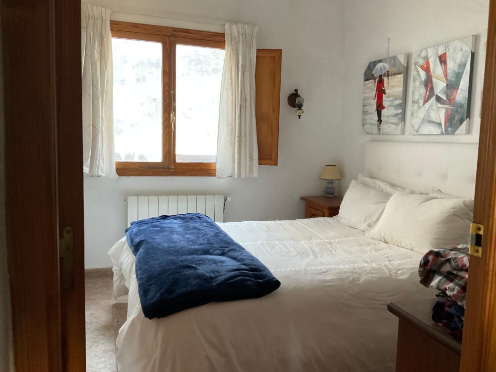  for sale house Vall De Gallinera Marina Alta 4