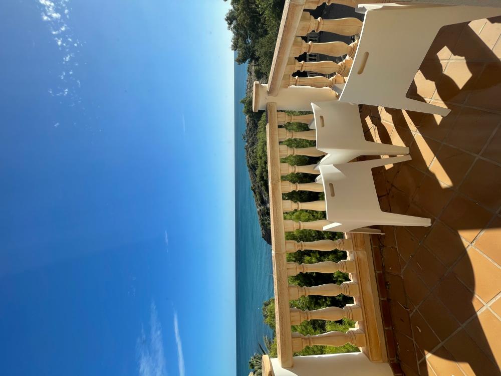  for sale manor house Coveta Fumá Alacantí 7