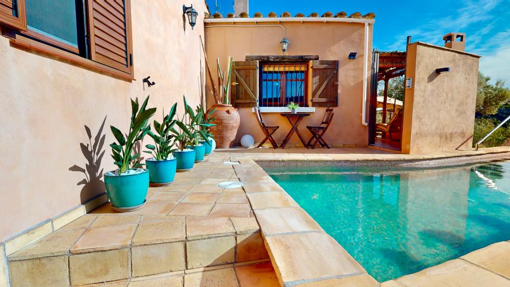  for sale country house El Perelló Baix Ebre 3