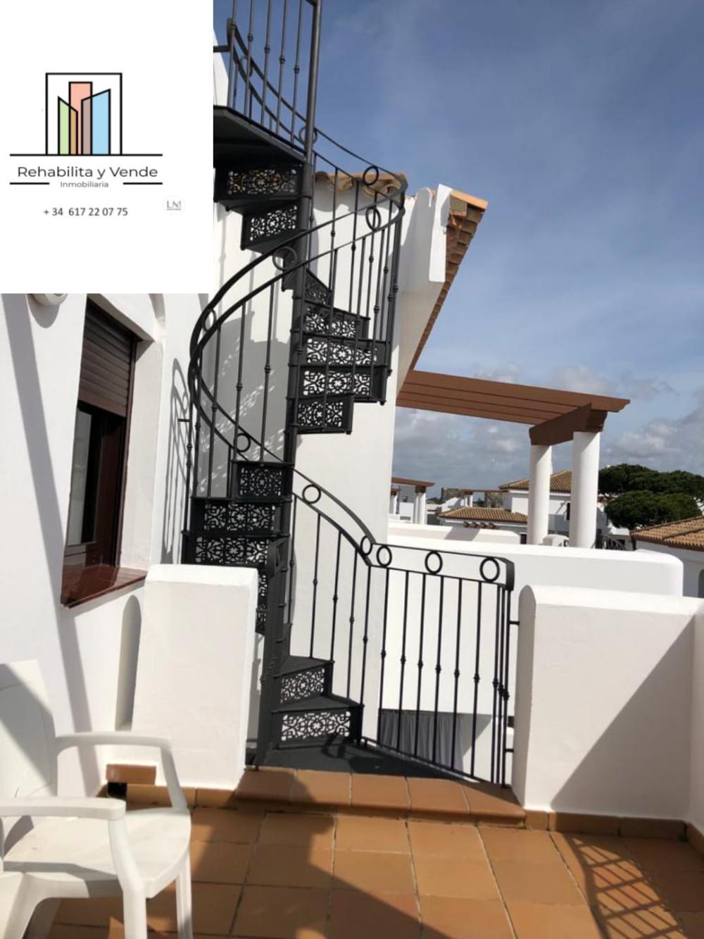  for sale apartment La Barrosa-Sancti Petri Bahía De Cádiz 4