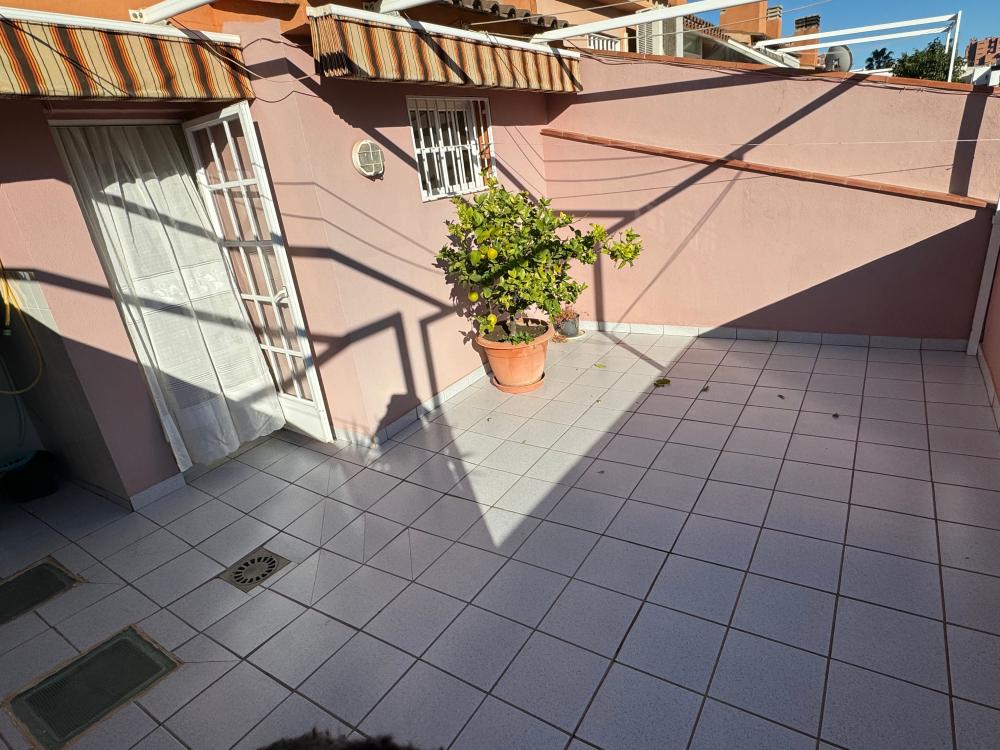  for sale terraced house Cabo De Las Huertas Alacantí 21
