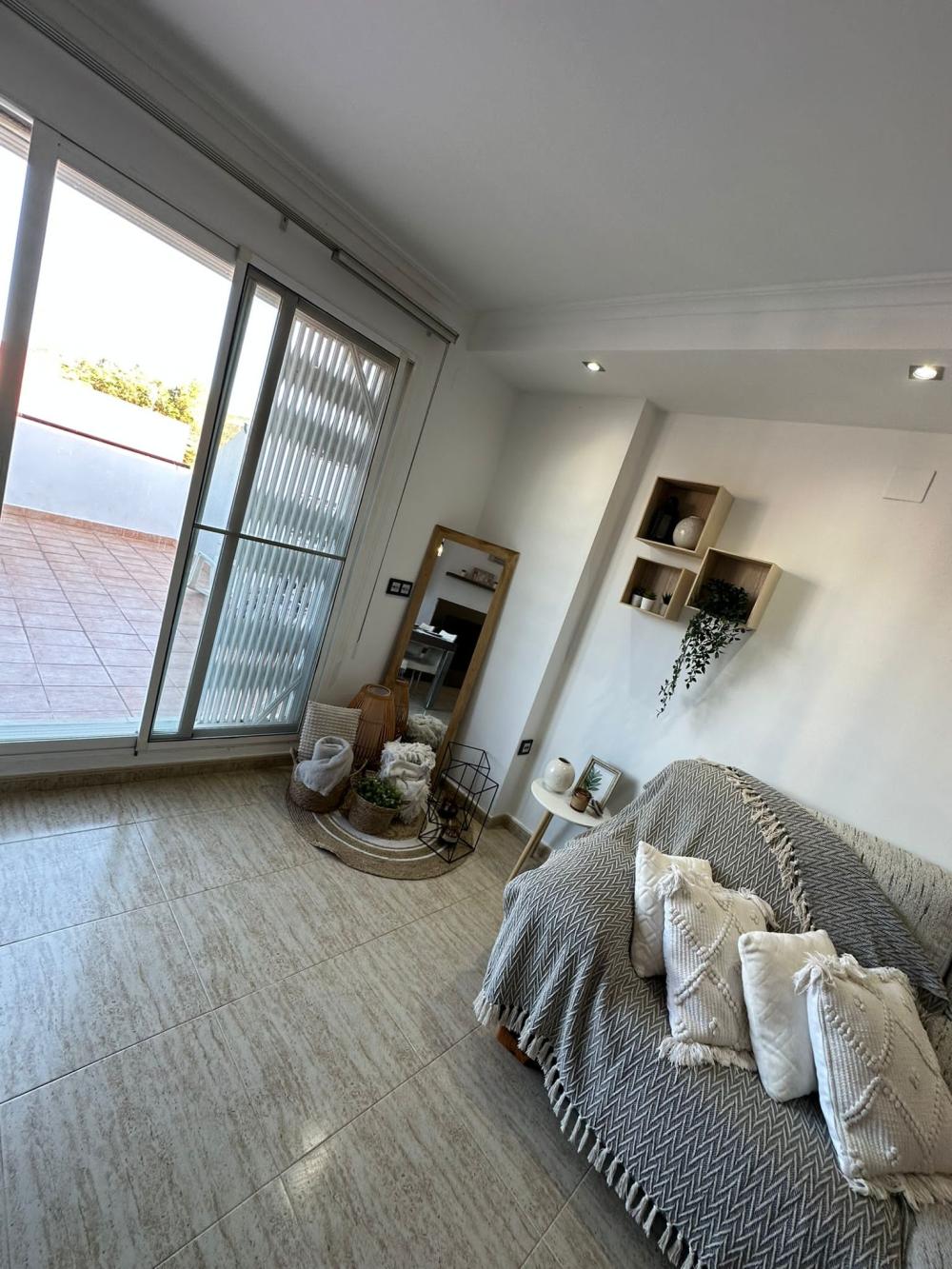  for sale terraced house Puçol Horta Nord 3