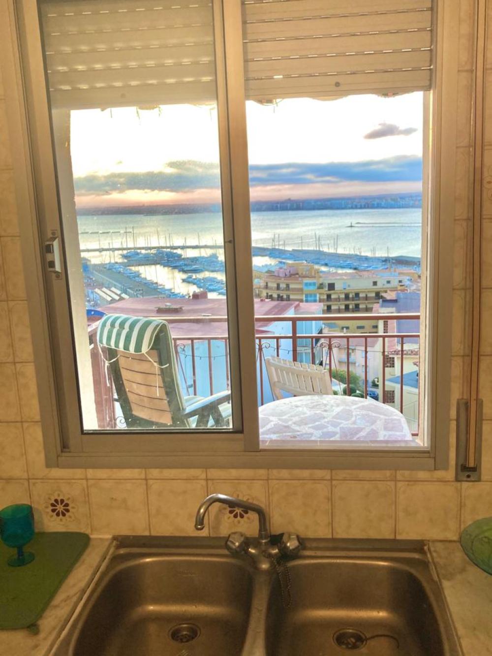 for sale apartment Canyelles-Almadrava-Puig-Rom Alt Empordà 13