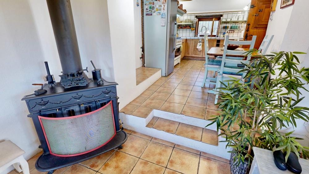  for sale country house El Perelló Baix Ebre 11