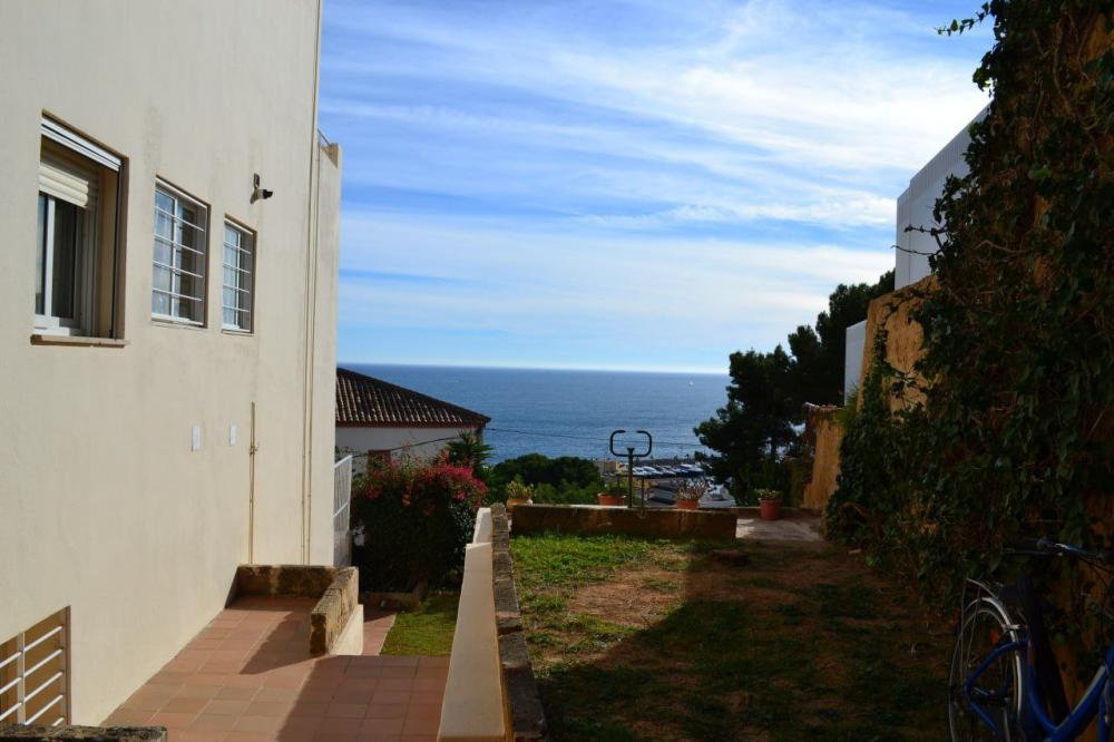  for sale apartment San Agustín Palma 23