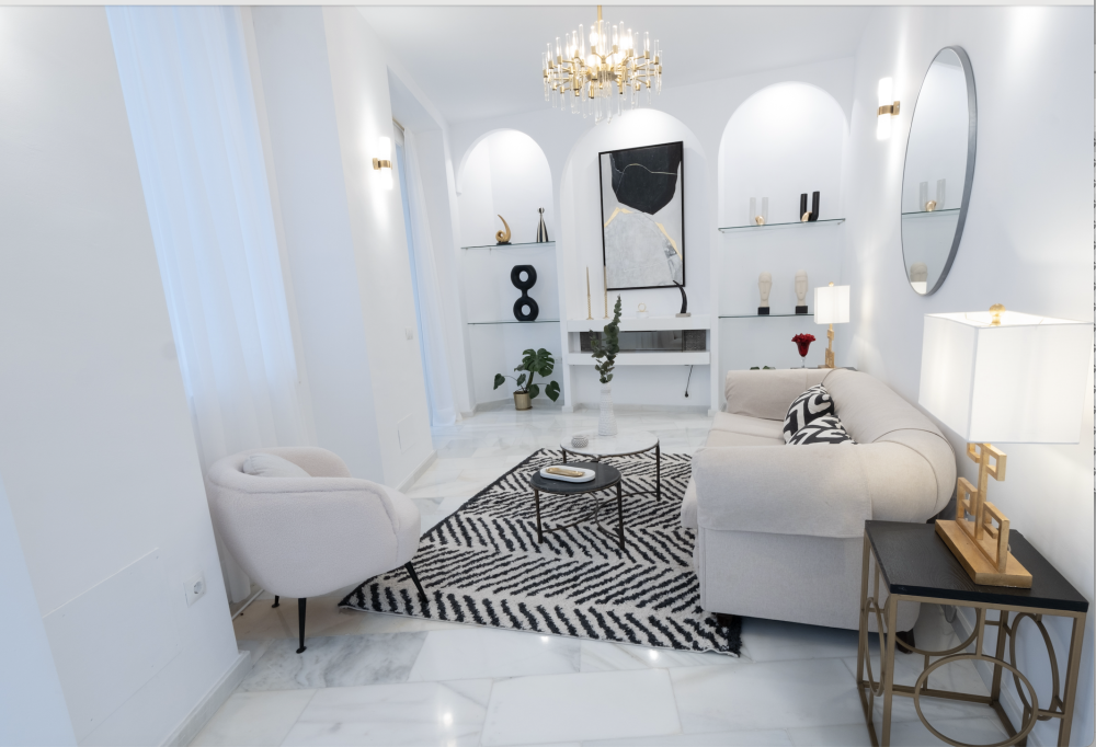  for sale apartment Cádiz Centro 11004 Bahía De Cádiz 1
