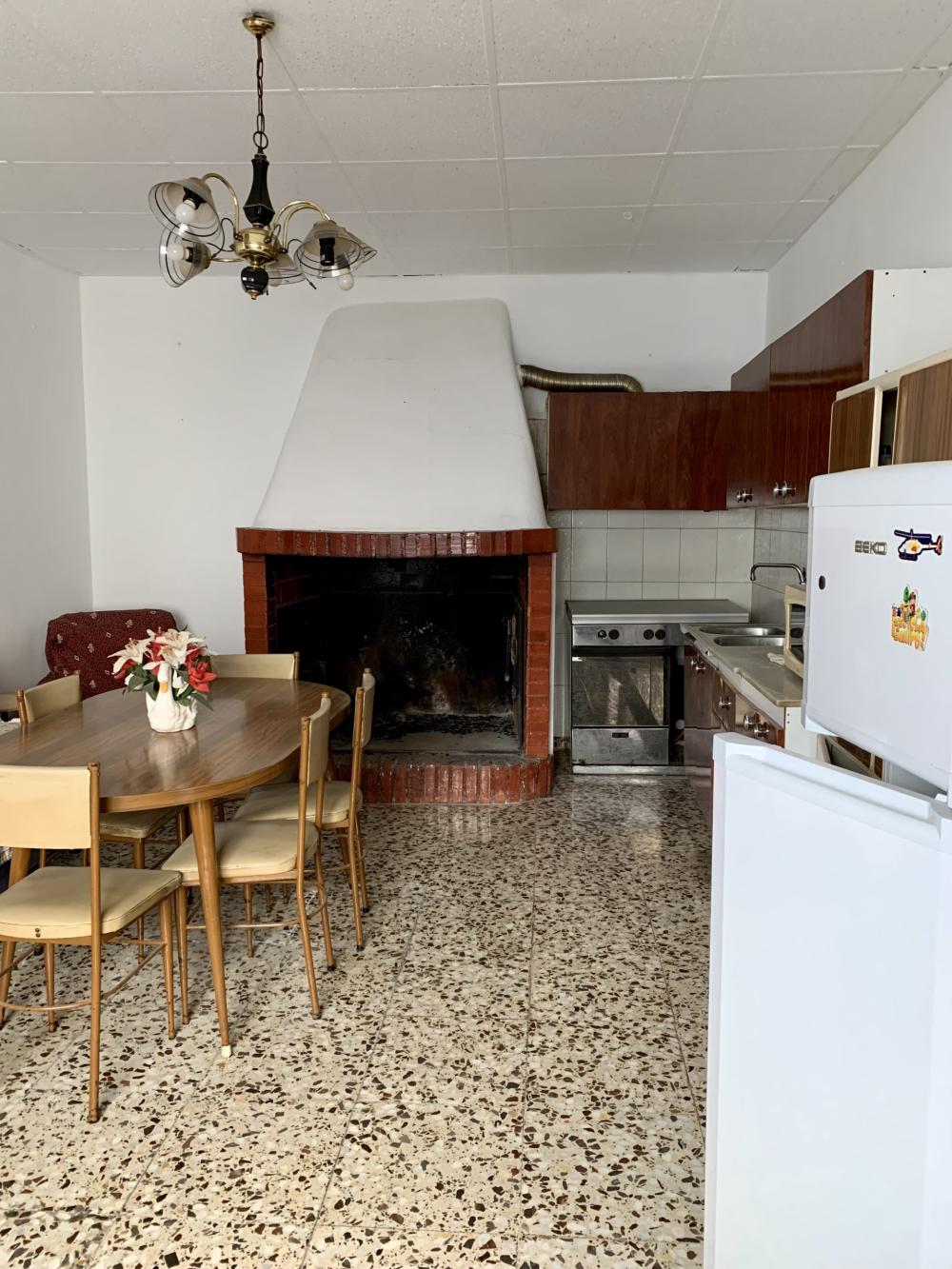  for sale house Cuevas Del Campo Baza 12