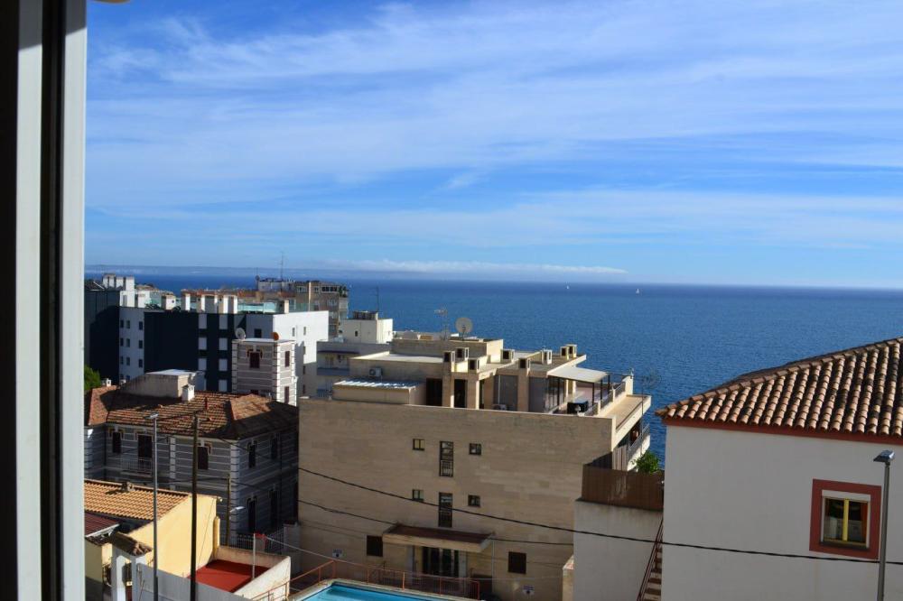  for sale apartment San Agustín Palma 3