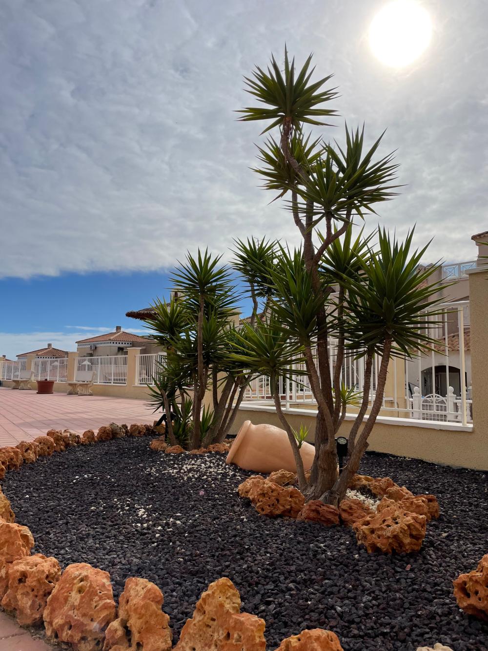  for sale terraced house Playa De Los Locos-Aguas Nuevas-Torreblanca Baix Segura 31