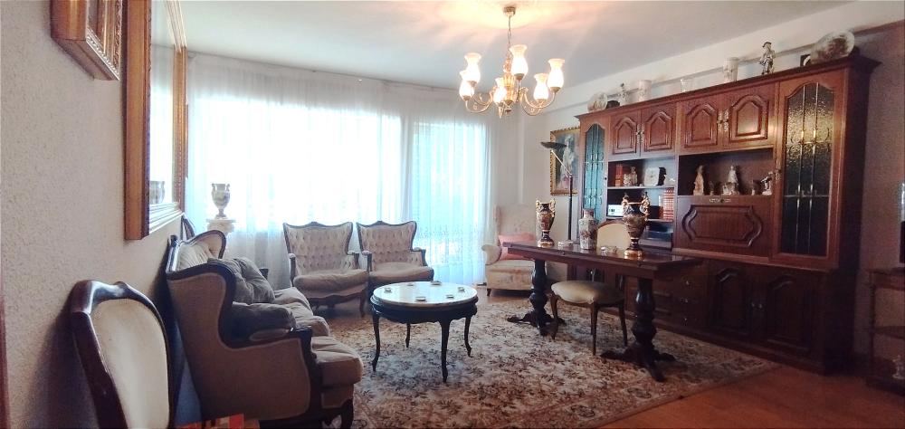  for sale apartment Latina-Lucero Madrid Capital 3