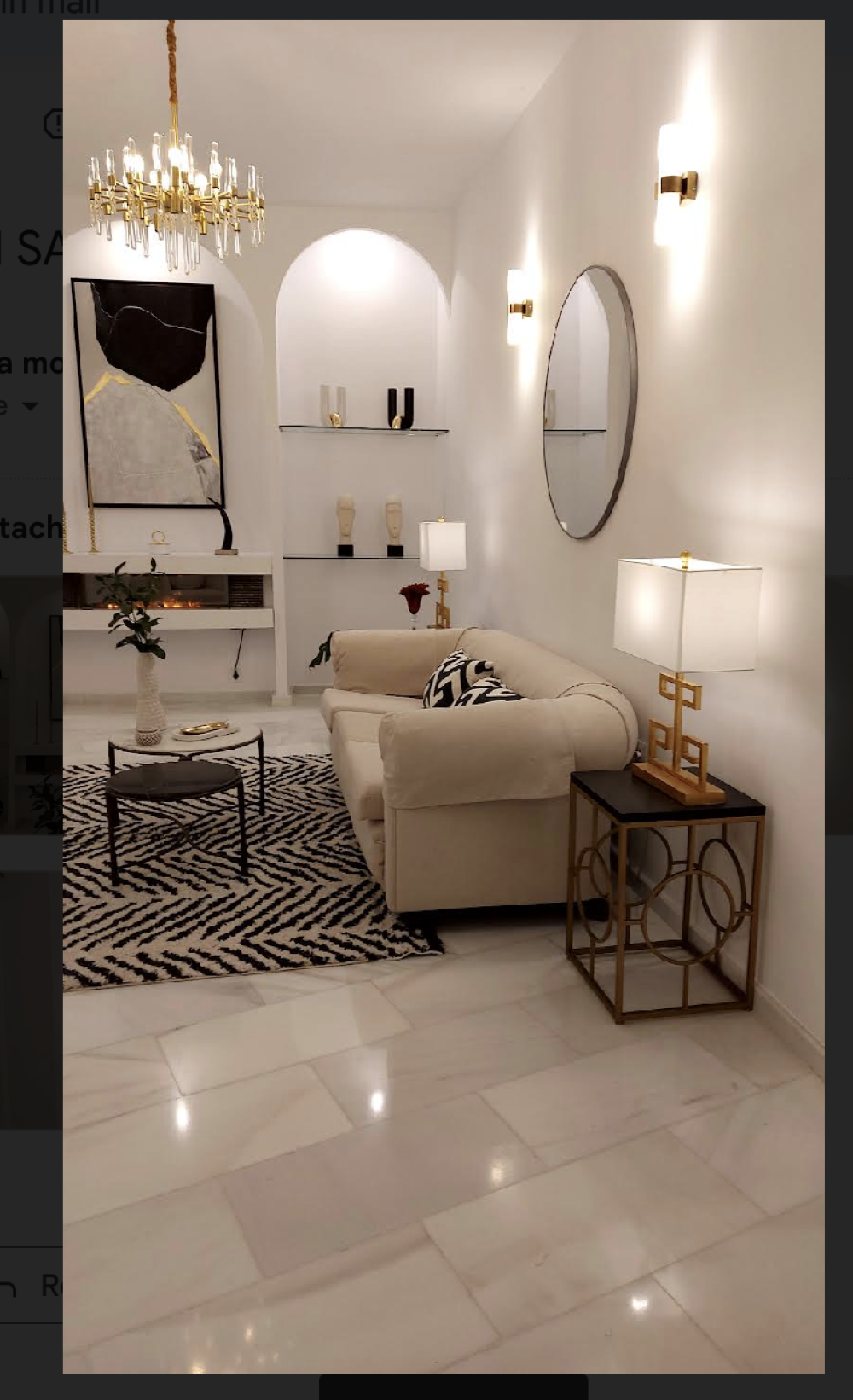  for sale apartment Cádiz Centro 11004 Bahía De Cádiz 6