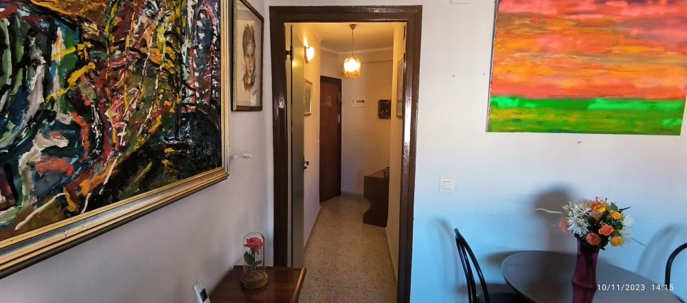  for sale apartment Málaga Centro 29007 Málaga-Costa Del Sol 4