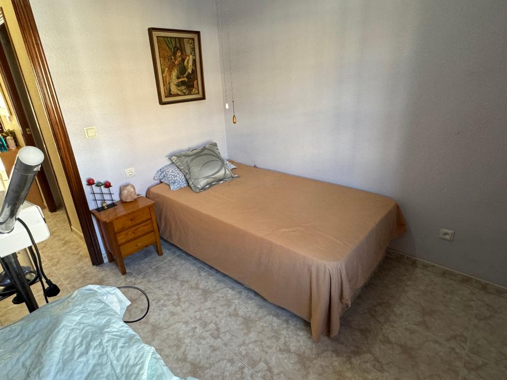  for sale terraced house Cabo De Las Huertas Alacantí 33
