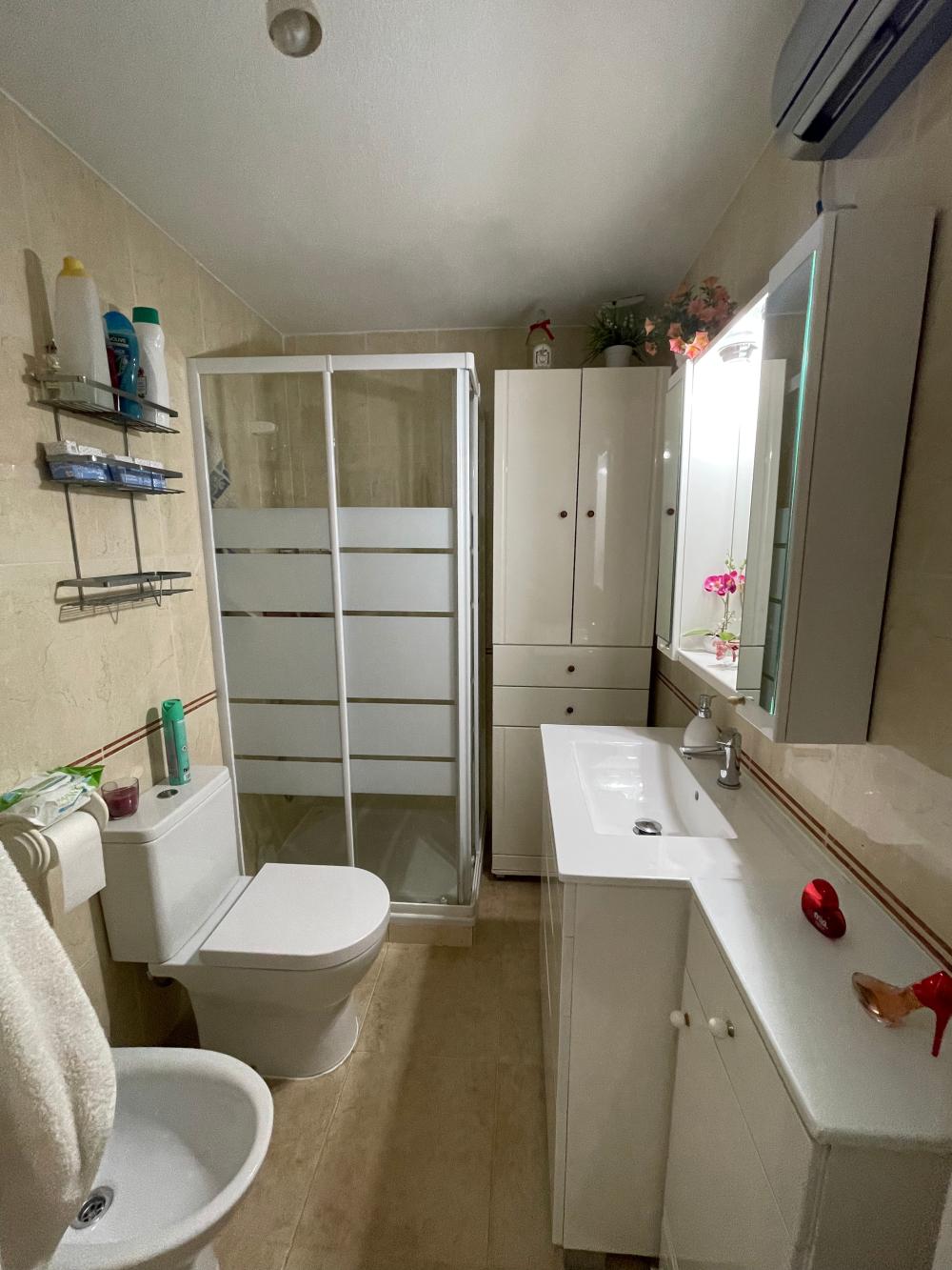  for sale terraced house Playa De Los Locos-Aguas Nuevas-Torreblanca Baix Segura 8