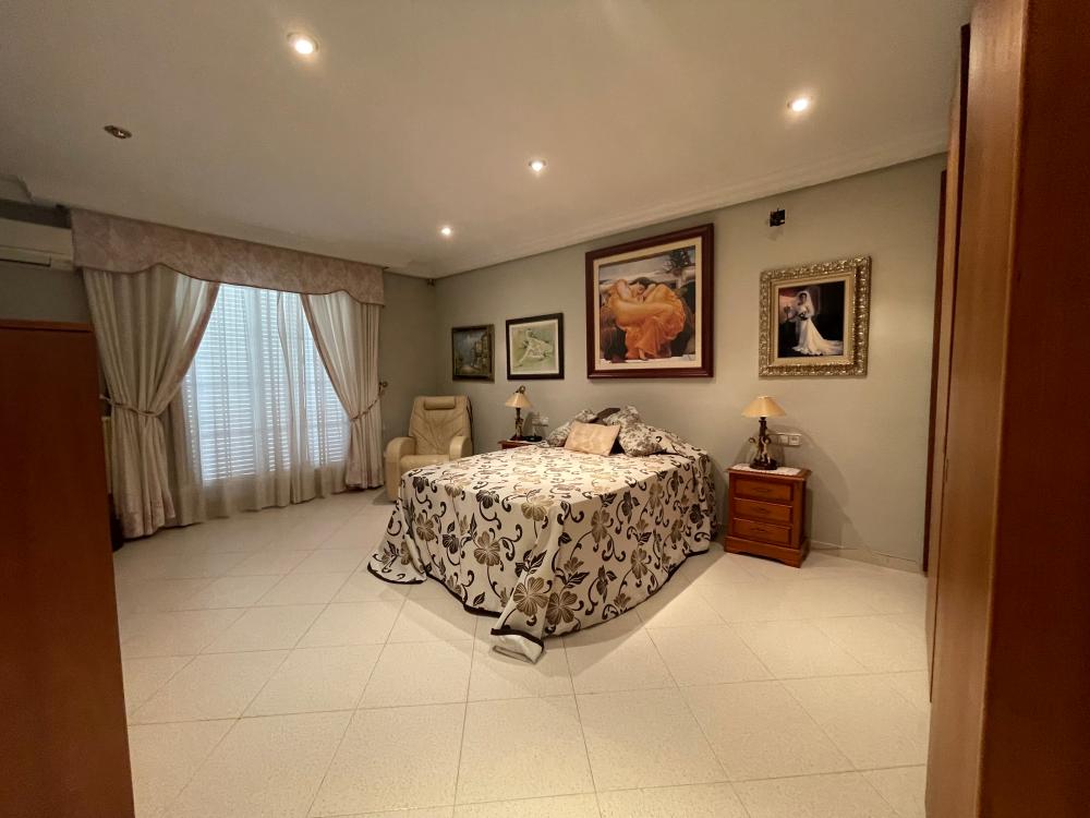  for sale terraced house Herrera Sierra Sur 11