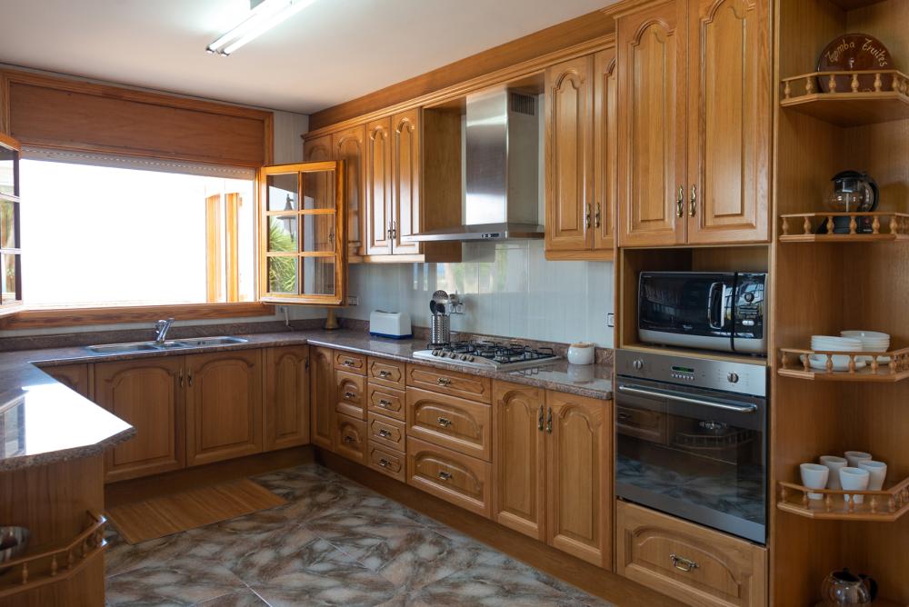  for sale house Santa Susanna Maresme 13