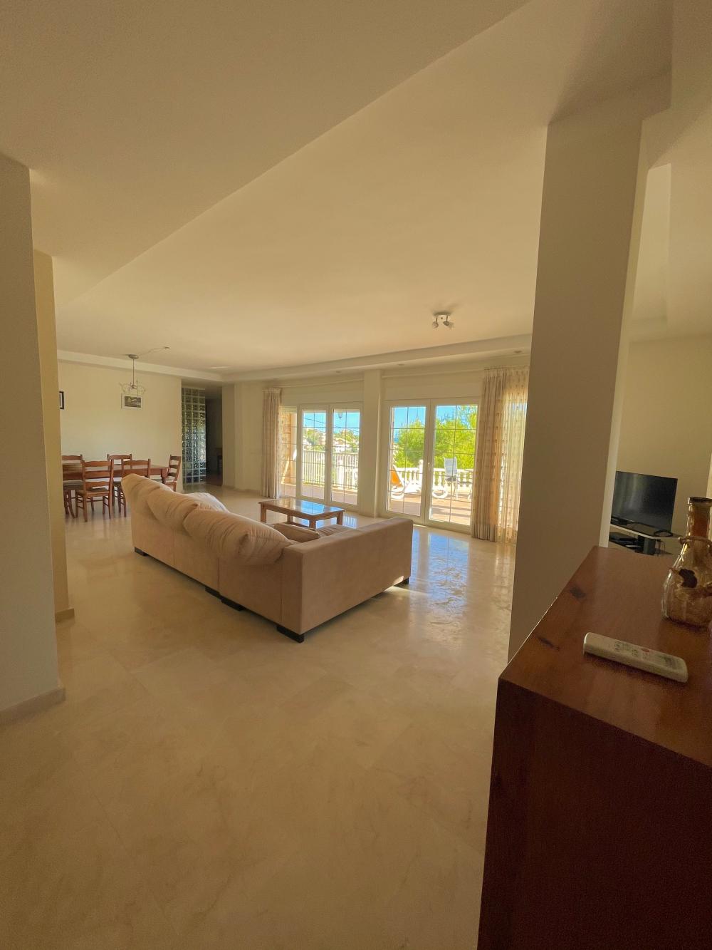  for sale manor house Coveta Fumá Alacantí 5