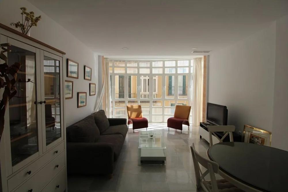  for sale apartment Málaga Centro 29005 Málaga-Costa Del Sol 6