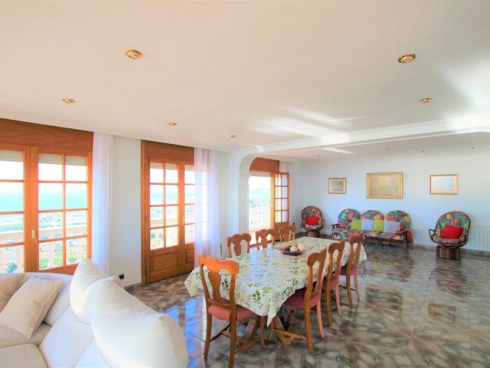  for sale house Santa Susanna Maresme 8