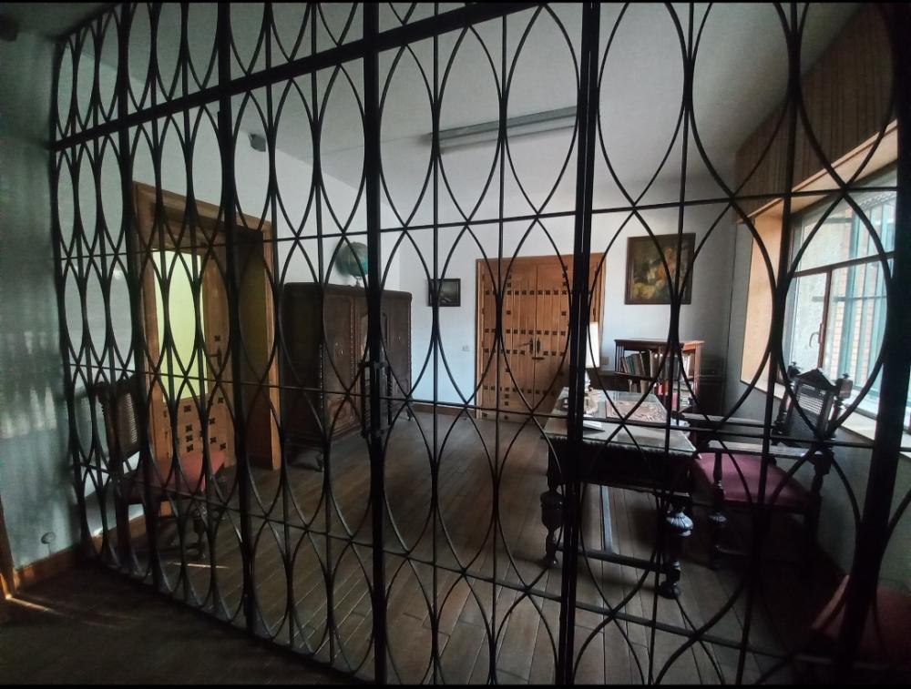  for sale villa Lozoyuela Sierra Norte 15