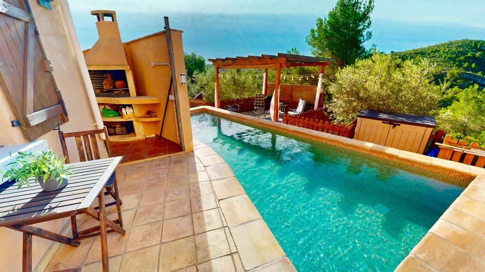  for sale country house El Perelló Baix Ebre 2