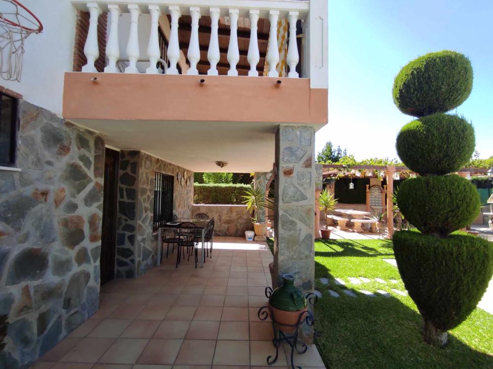  for sale villa Otura Vega De Granada 43
