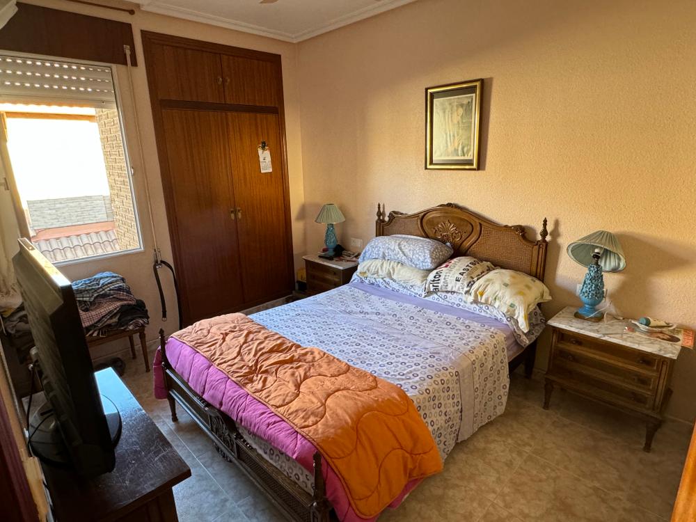  for sale terraced house Cabo De Las Huertas Alacantí 30