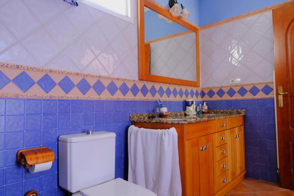  for sale villa Correntías Medias Baix Segura 20