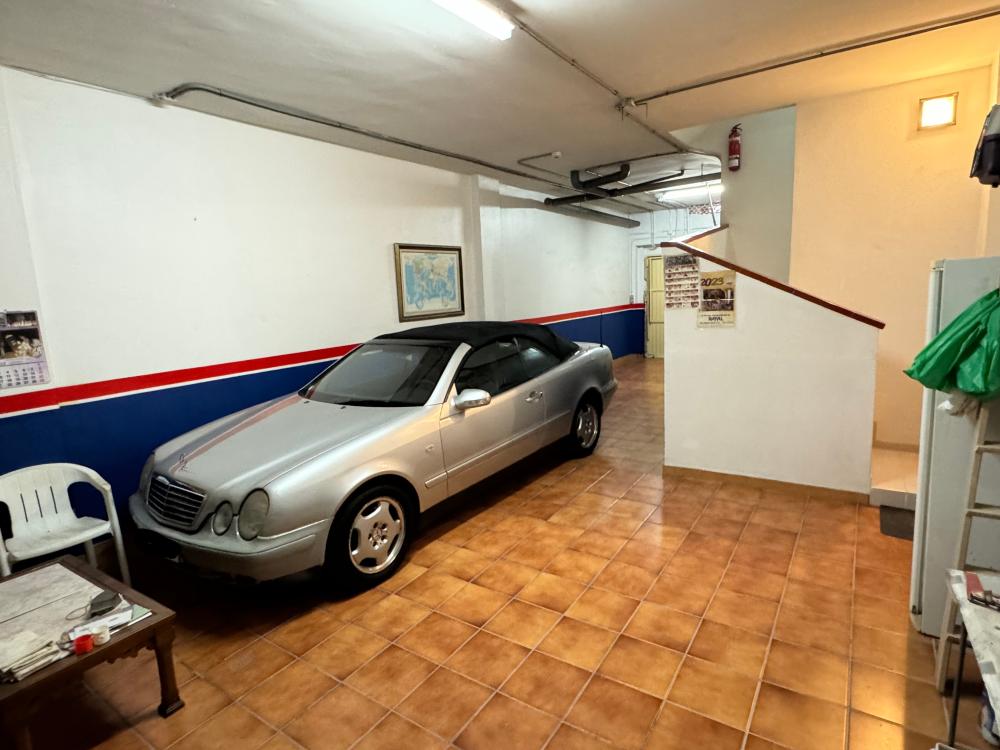  for sale terraced house Cabo De Las Huertas Alacantí 37