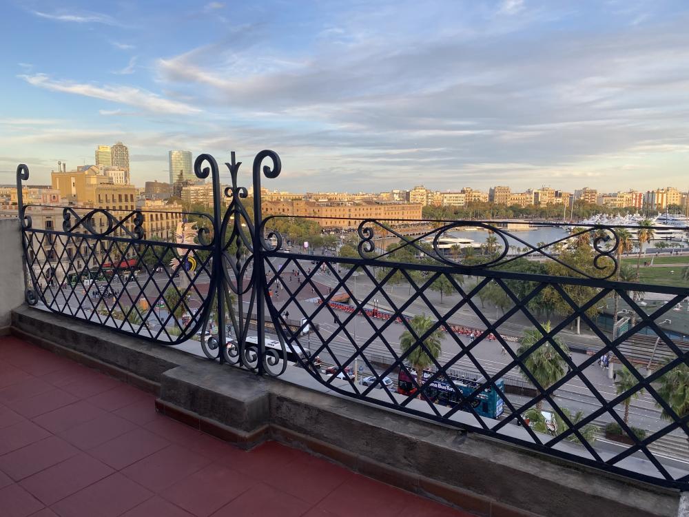 for sale penthouse Ciutat Vella-Gòtic Barcelonès 9