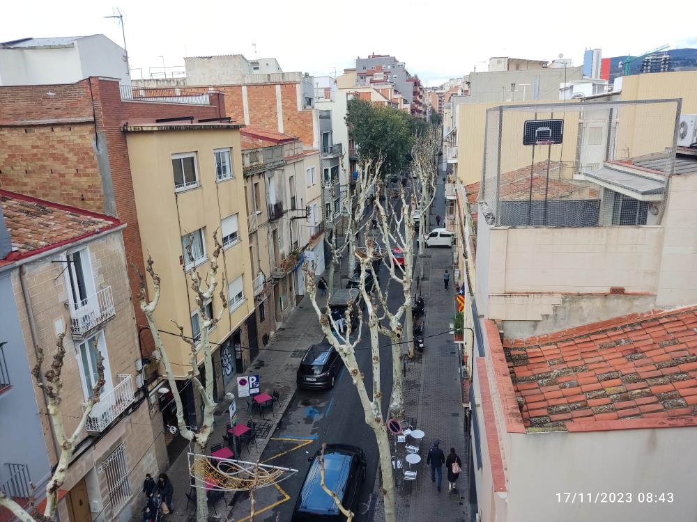  for sale penthouse Casagemes Barcelonès 7