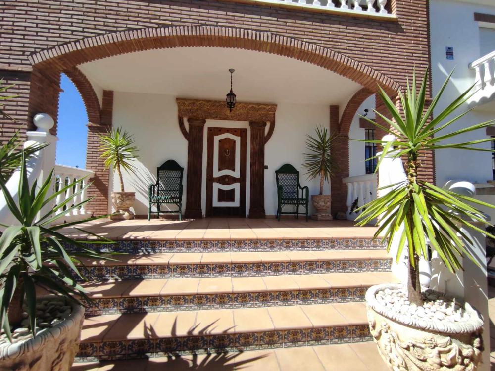  for sale villa Otura Vega De Granada 3