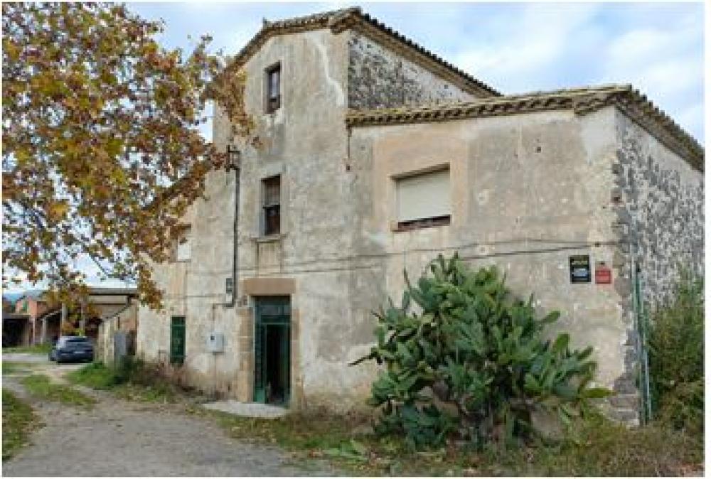  for sale country house Vidreres Selva 1