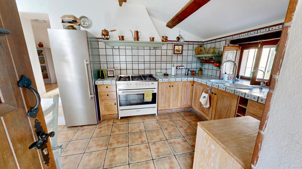  for sale country house El Perelló Baix Ebre 7