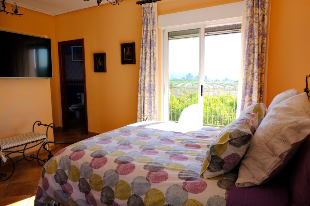  for sale villa Correntías Medias Baix Segura 16