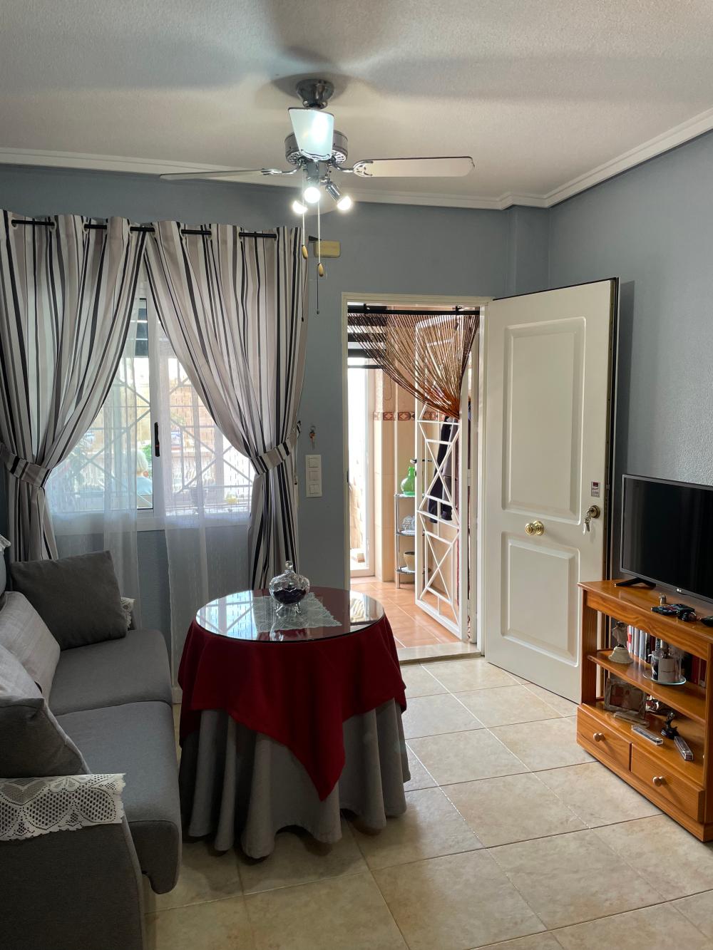  for sale terraced house Playa De Los Locos-Aguas Nuevas-Torreblanca Baix Segura 18