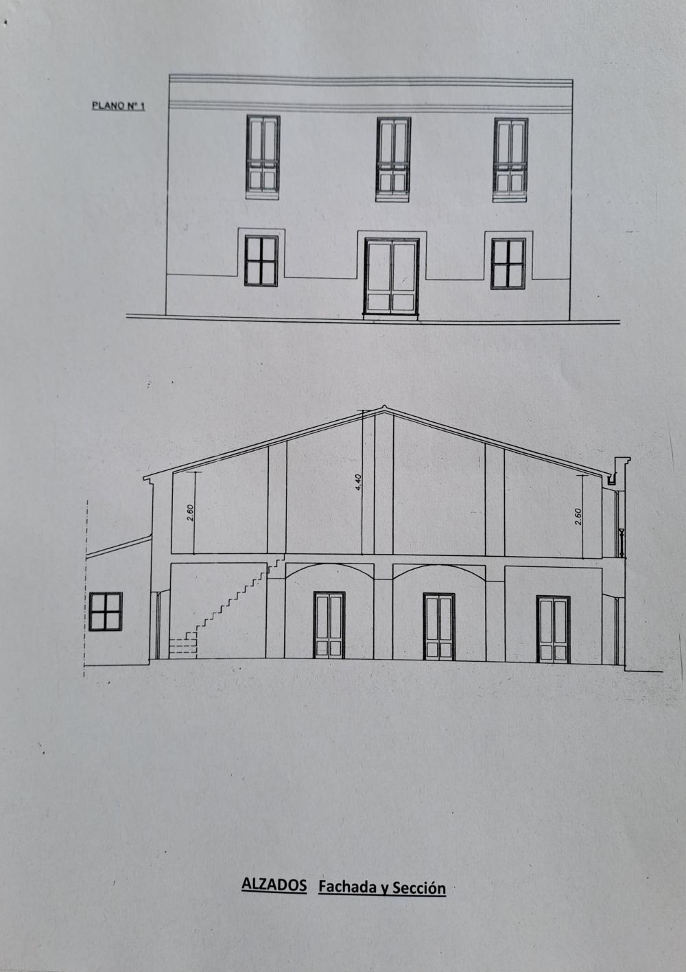  for sale house Quintana De La Serena La Serena 4