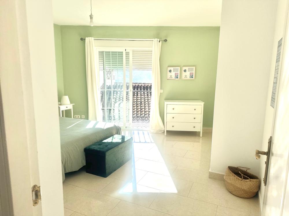  for sale semi-detached house Ojén Sierra De Las Nieves 46