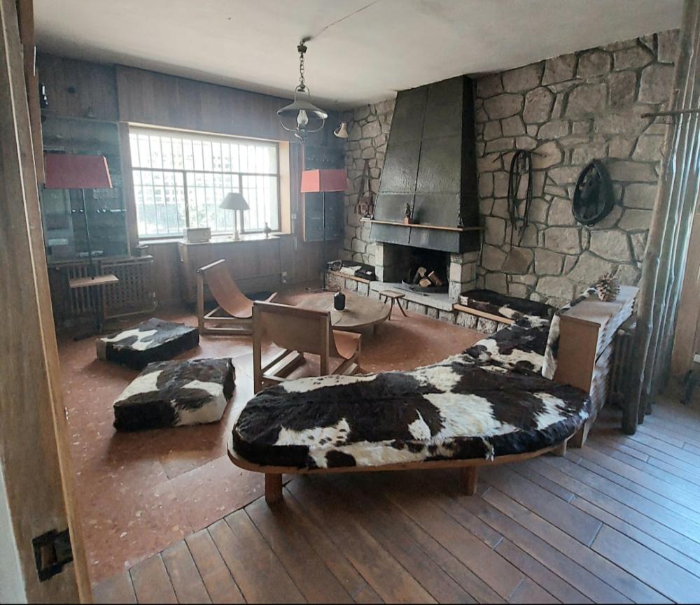  for sale villa Lozoyuela Sierra Norte 9