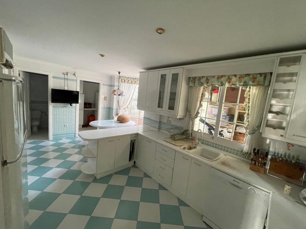  for sale terraced house Herrera Sierra Sur 16