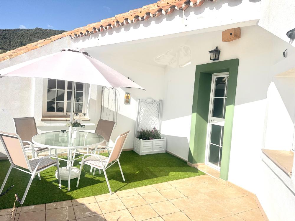  for sale semi-detached house Ojén Sierra De Las Nieves 2