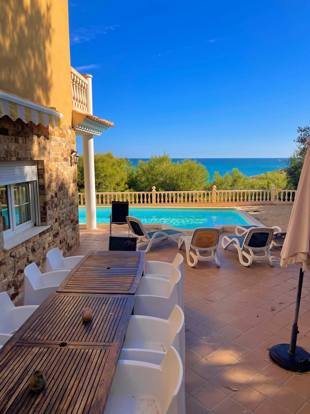  for sale manor house Coveta Fumá Alacantí 1