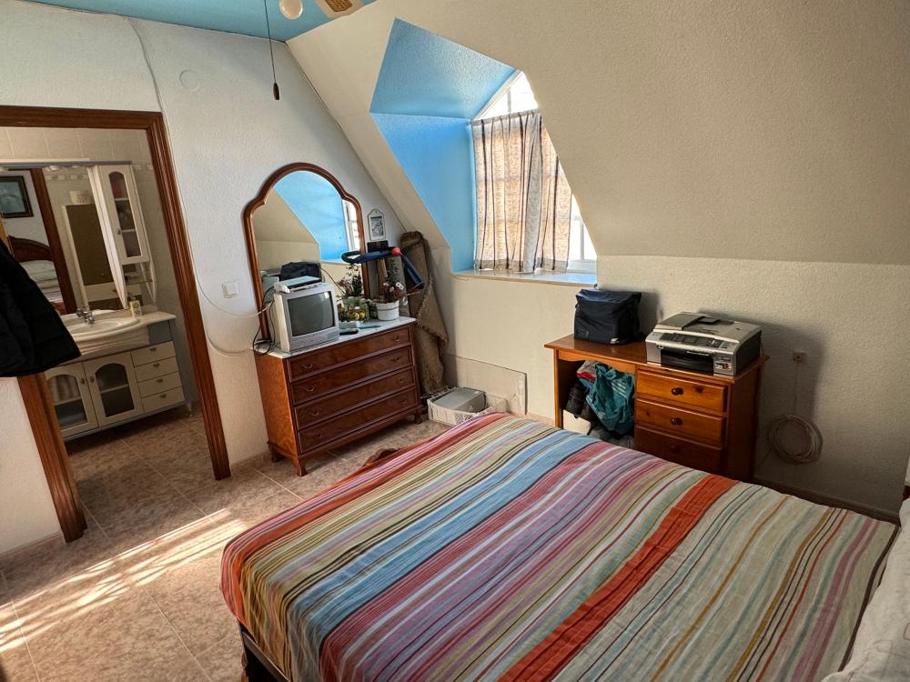  for sale terraced house Cabo De Las Huertas Alacantí 17