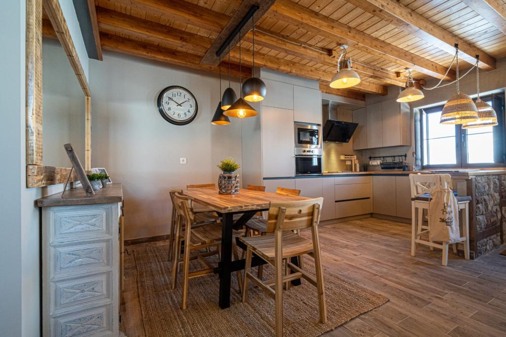  for sale house Sotres Oriente 12