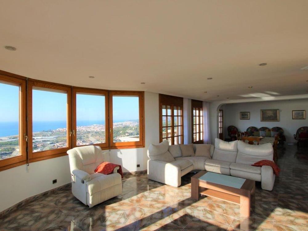  for sale house Santa Susanna Maresme 9