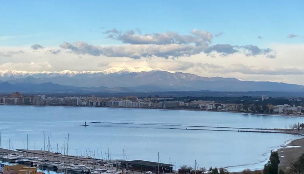  for sale apartment Canyelles-Almadrava-Puig-Rom Alt Empordà 2