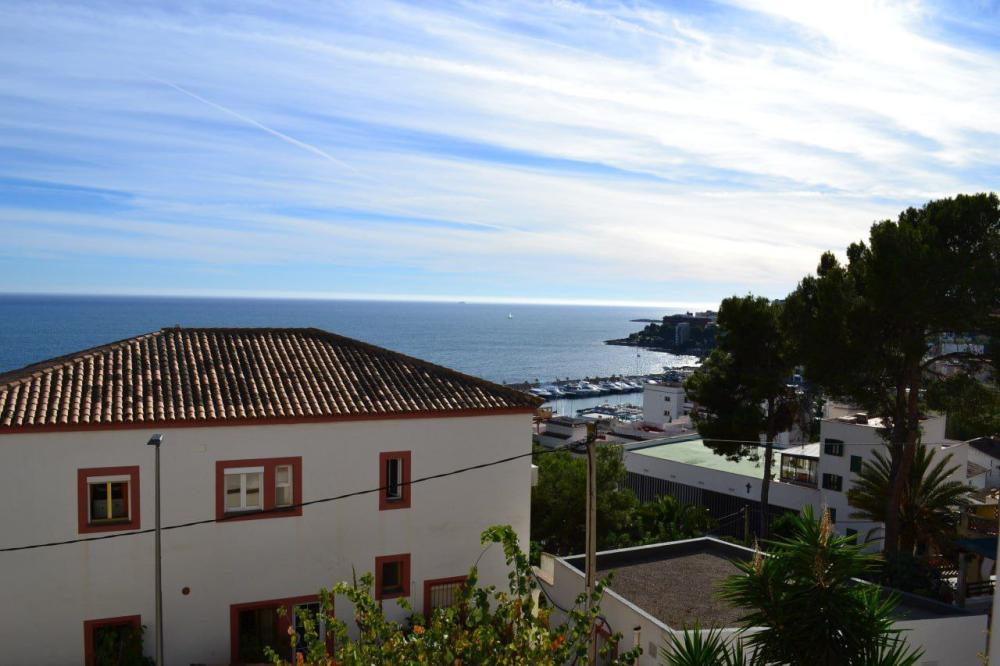  for sale apartment San Agustín Palma 9